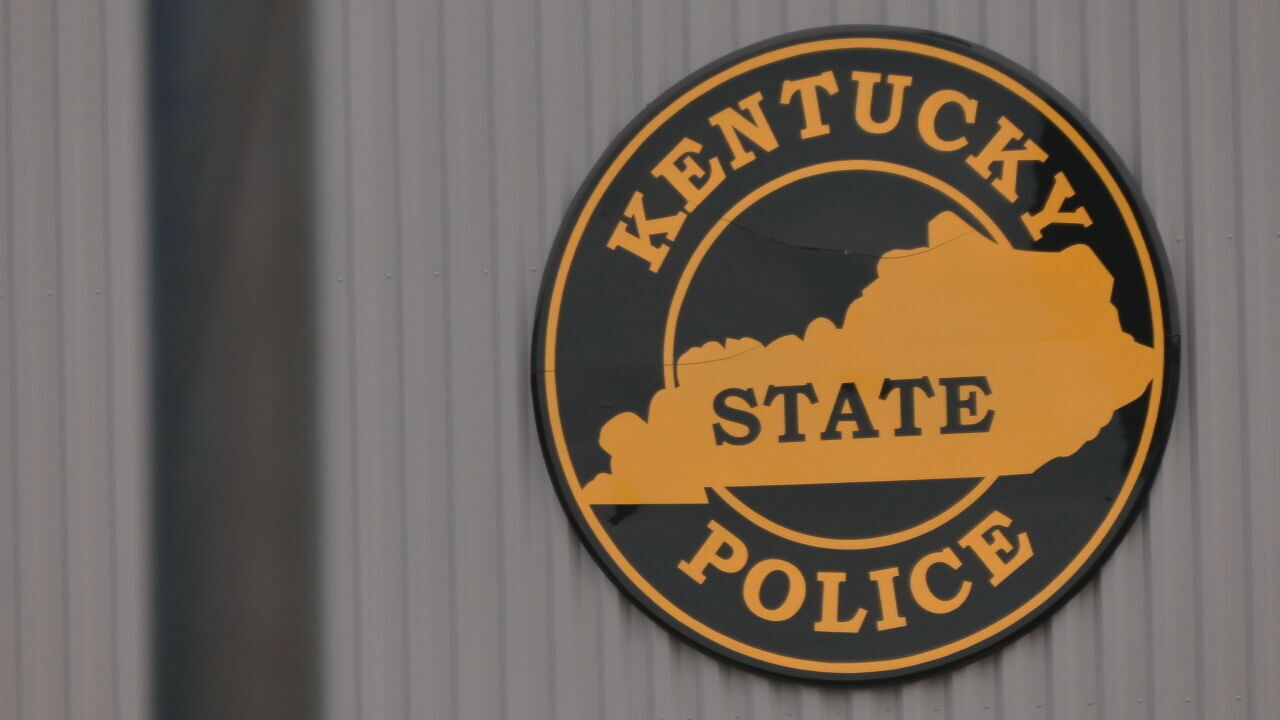 Kentucky State Police